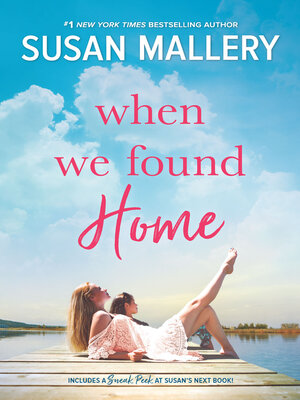 When We Found Home - ebook